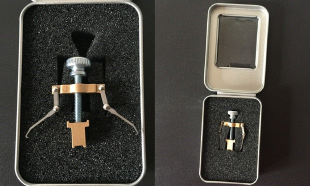 Ingrown Toe Nail Correction Tool