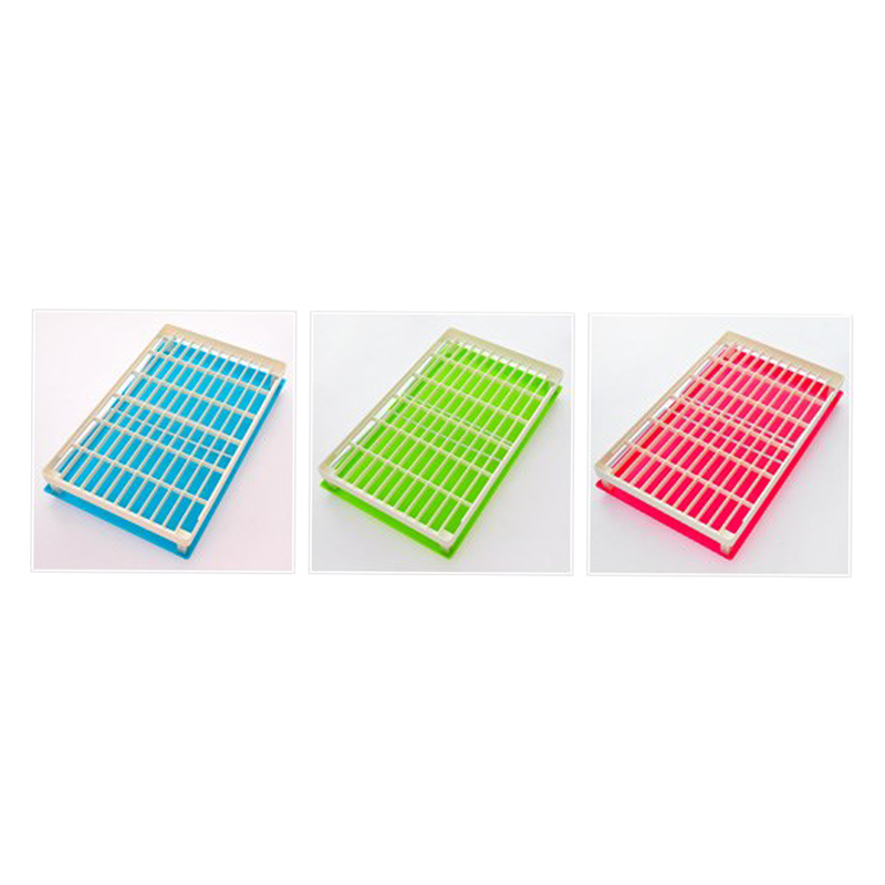 idrop 2 in 1 Multipurpose Portable Laptop Desk Rack