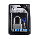 idrop High Quality Stainless Steel Security Pad Lock for Warehouse Home Door