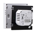 idrop Programmable Digital Temperature Heating System for Warm Floor (BHT-1000-GA)