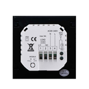 idrop Digital Thermoregulator Internal & External Probe Heating System for Warm Floor