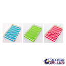 idrop 2 in 1 Multipurpose Portable Laptop Desk Rack