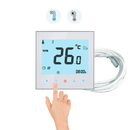 idrop Programmable Underfloor Heating System for Warm Floor (BHT-1000-GB)