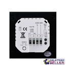 idrop Digital Thermoregulator Internal & External Probe Heating System for Warm Floor