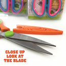 idrop DQ - Multipurpose Kitchen Scissors for Meat Fish Vegetables