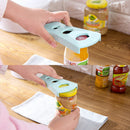 idrop Multipurpose 3 Holes Bottle Beverage Can Opener