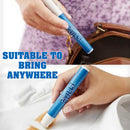 idrop LIL BULLY - Multipurpose Portable Emergency Stain Eraser Remover Pen Dissolve [ 1 Pack ]