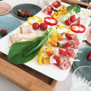 idrop CZ GRILL PURE - Multipurpose Electric Table-Top Ceramic Grill