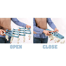 idrop Multihook Clippers Drying Rack