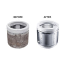 idrop Set of 2 Rabbit Power Detergent Cleaning Agent For Laundry