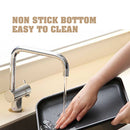 idrop DAZZI - Multipurpose Portable Electric Compact Hot Plate Set