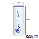 idrop Multipurpose Portable Travel Toothbrush Toiletries Box Case