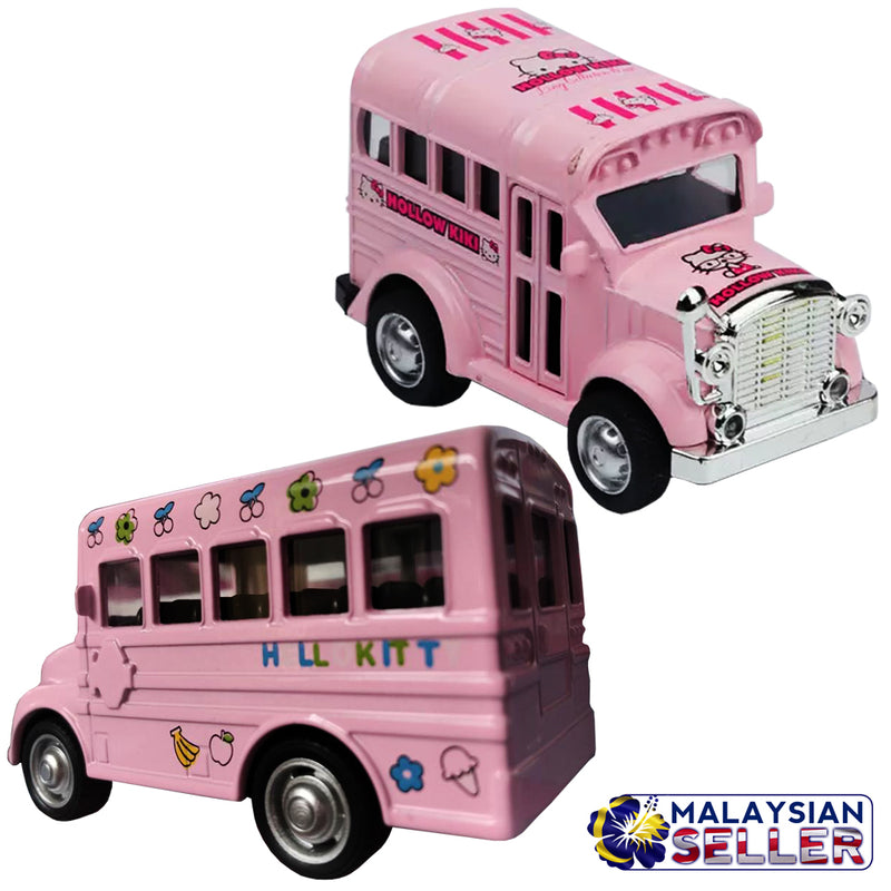 Keeppley Hello Kitty Mini Car  ToysRUs Malaysia Official Website