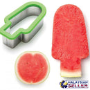idrop PEPO - Watermelon Fruit Slicer Popsicle Maker