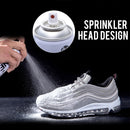 idrop 300ml Multi-Purpose Waterless Bubble Foam Cleaner for Shoes