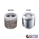 idrop Set of 2 Rabbit Power Detergent Cleaning Agent For Laundry