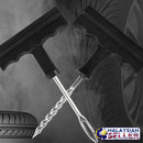 idrop Set of Emergency Tool Repair Kit Car Motorcycle Tire Wheel Rubber