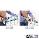 idrop Multihook Clippers Drying Rack