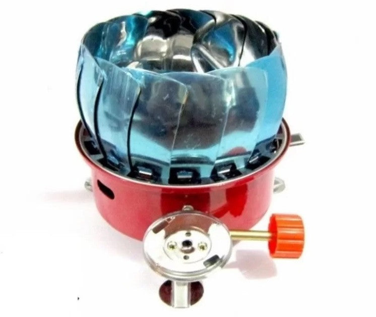 Windproof Camping Stove ZT-203