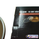 idrop 30 cm Stainless Steel Frypan Frying Cooking Pan