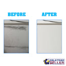 idrop JU RI TIAN -  120 ml Wall Plaster Hole Repair Cream