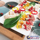 idrop CZ GRILL PURE - Multipurpose Electric Table-Top Ceramic Grill