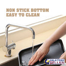 idrop DAZZI - Multipurpose Portable Electric Compact Hot Plate Set