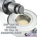 idrop Multipurpose Double Sided Shower Head