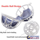 idrop Ball Bubble Bra Saver Protector for Laundry Washing Machine