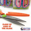 idrop DQ - Multipurpose Kitchen Scissors for Meat Fish Vegetables