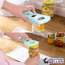 idrop Multipurpose 3 Holes Bottle Beverage Can Opener