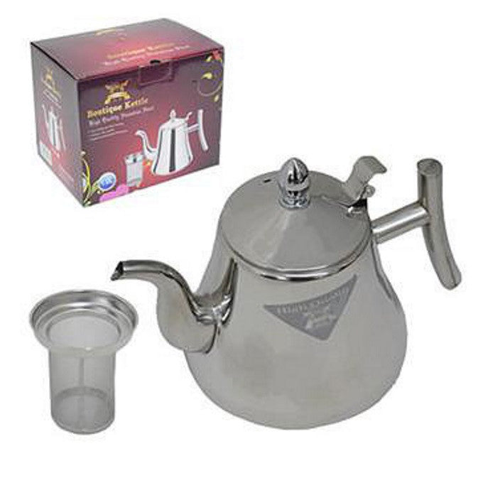 Yuan Hao A17 Celebration Pot With Filter Web
