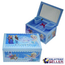 idrop Cartoon Jewelry Storage Box Container (No Music)
