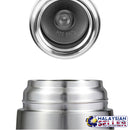 idrop 680 ml Stainless Steel Thermos Vacuum Heat Insulation Thermal Flask Water Bottle