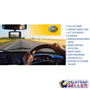 idrop HELLA - DR520 Full HD 1080P 2.7" LCD Display Car Video Recorder Camera DVR