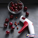 idrop CHEFN - Multipurpose Quick Pit Cherry Pitter Seed Remover