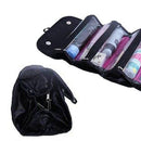idrop Roll n Go Multipurpose Portable Toiletries Cosmetic Bag