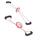idrop Trainer Handle Flash Magic Wheel For Home Gym Fitness Exercise