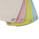 idrop Wheat Straw Chopping Cutting Board Kitchen Tools