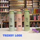 idrop 220 ml Stylish Stainless Steel Vacuum Thermal Flask With Cup