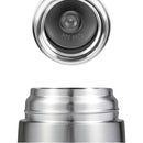 idrop 680 ml Stainless Steel Thermos Vacuum Heat Insulation Thermal Flask Water Bottle