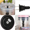 idrop NSL - Multipurpose Handheld Double Blade Electric Blender [ NSL-001 ]