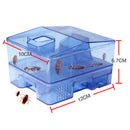 idrop Anti-Cockroach Container Cockroach Trap Pest Control