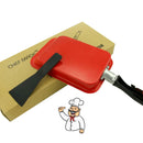 idrop Non-Stick Frying Pot Pan Fried Omelette Egg Roll Kitchen Tools