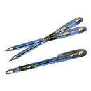 idrop 0.3 mm Quick Drying Gel Black Pen Extra Fine Stationary Set For Office Student