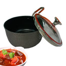 idrop 18 cm Stainless Steel Bao Xuan Multipurpose Cooking Pot Kitchen Cookingware