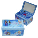 idrop Cartoon Jewelry Storage Box Container (No Music)