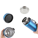 idrop 800 ml Portable Outdoor Stainless Steel Vacuum Thermal Flask
