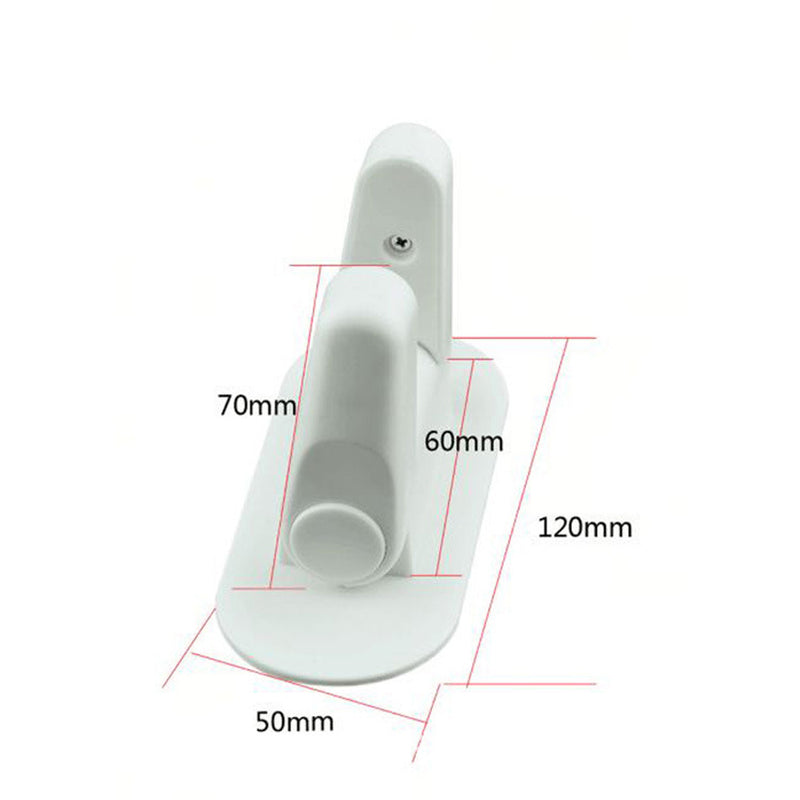 idrop Anti-Open Door Protection Lock Child Kids Baby Safety Security