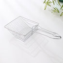 idrop Cat Litter Scoopers Metal Shovel Pet Supplies Litter Scoop / Cedok Pasir Kucing / 猫砂勺 金属铲 宠物用品 猫砂勺